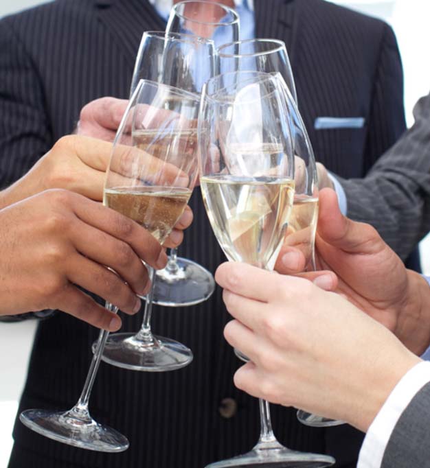 Eventi aziendali presso la nostra Tenuta Aurelia