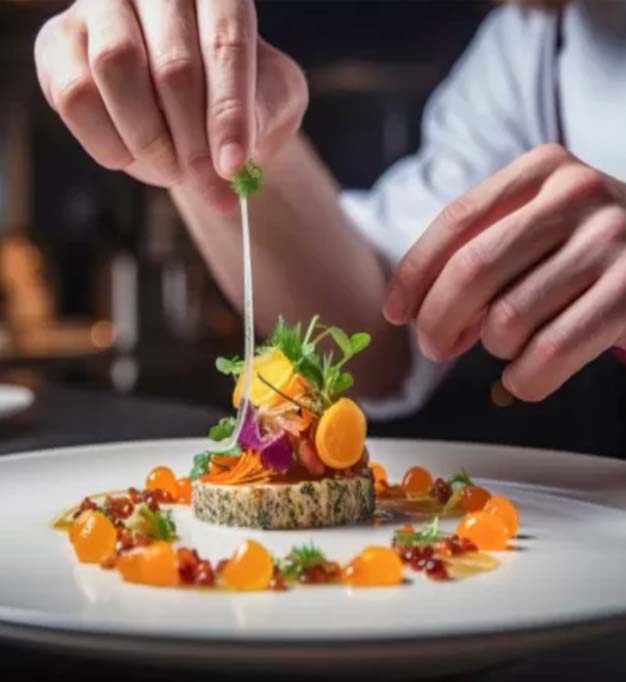 Organizza il tuo evento enogastronomico alla Tenuta Aurelia a Reggiolo