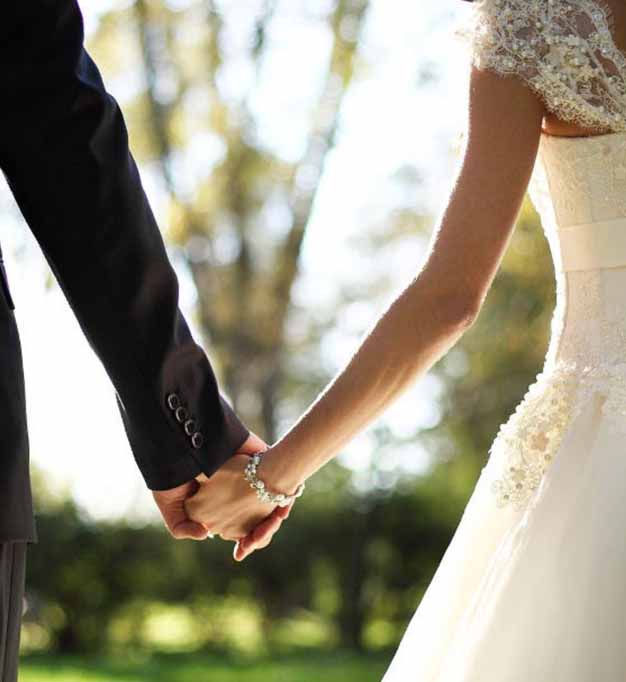 Organizza il tuo matrimonio alla Tenuta Aurelia